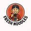 Fresh Noodles logo