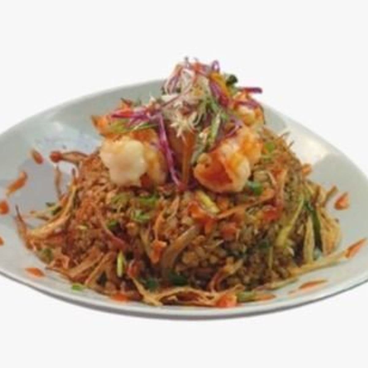 Shrimp Fried Rice